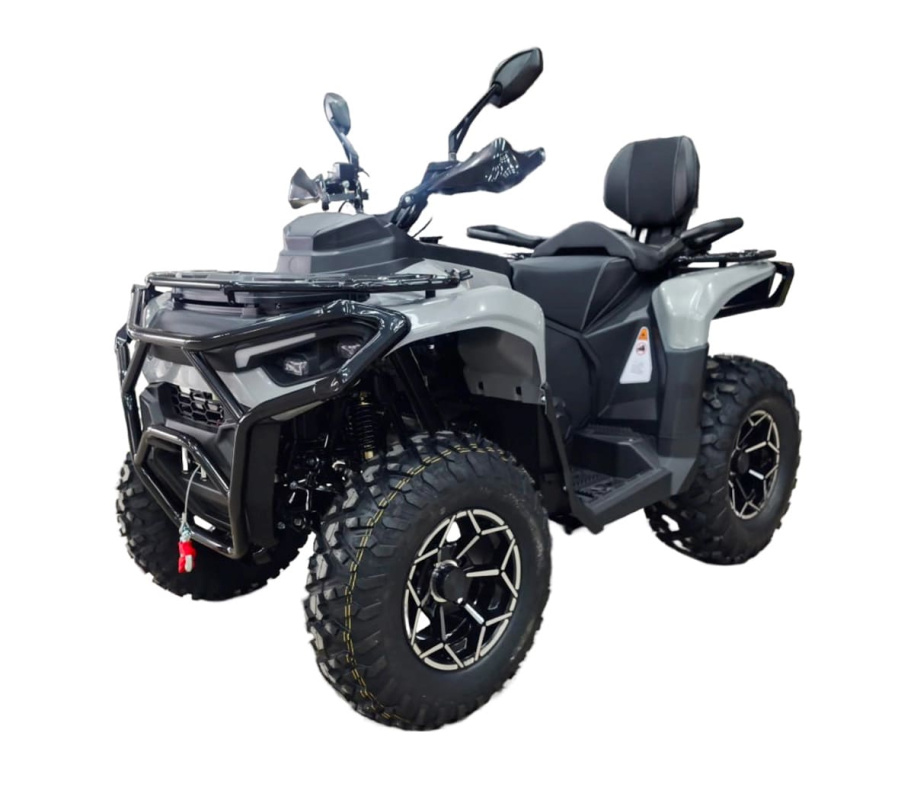 Квадроцикл Mikilon Hammer 300 EFI 4WD